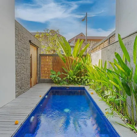 Villa Eysteinn By Great Bali Villas